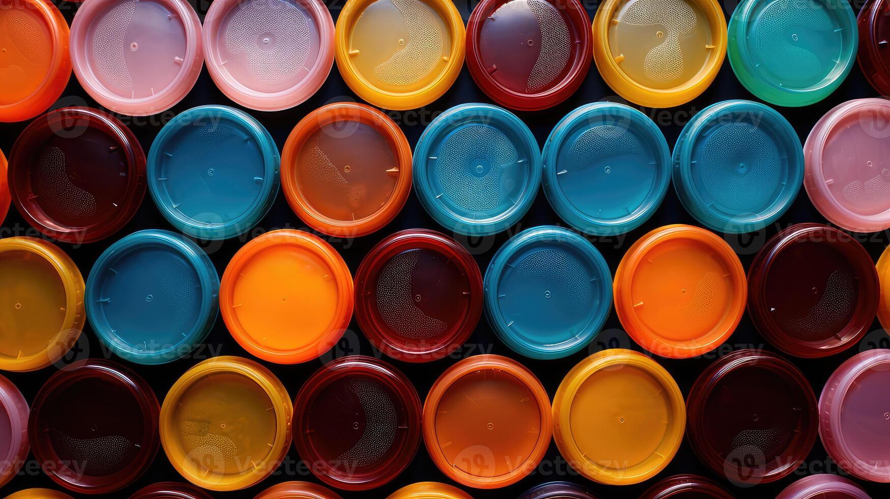 sizes coffee plastic photo