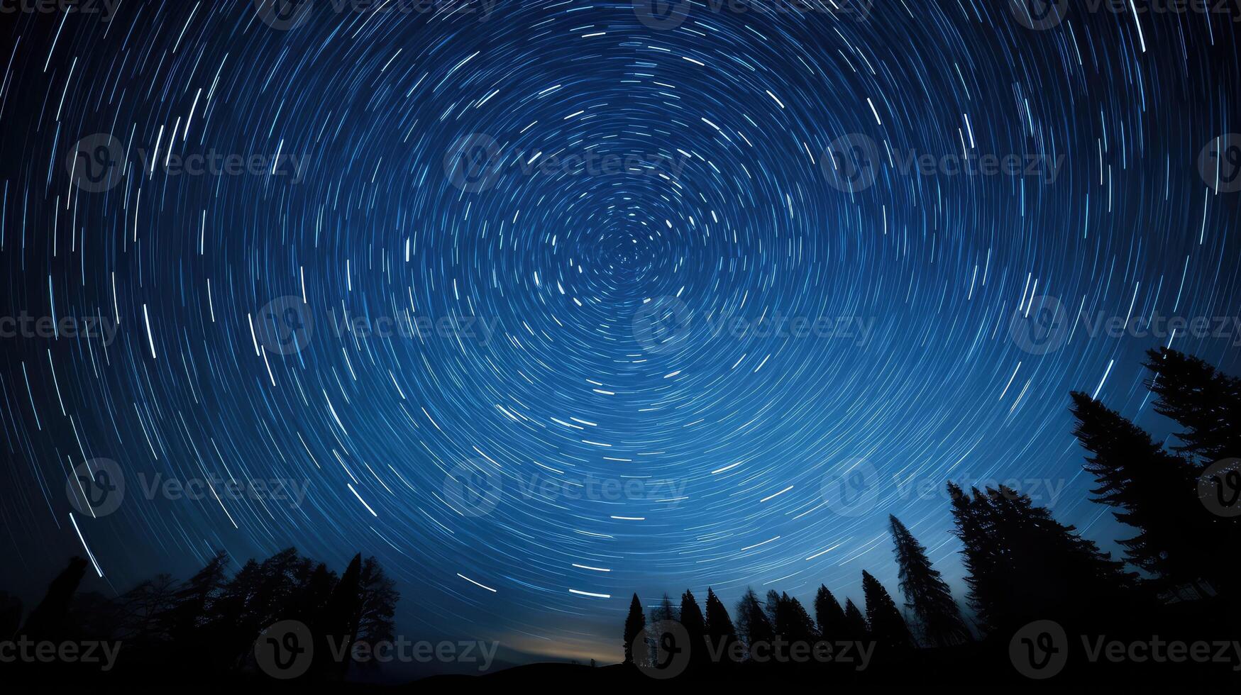 sky star rounded photo