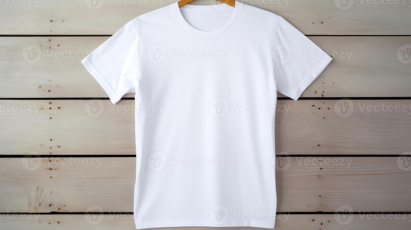 shir black mock up t shirt photo