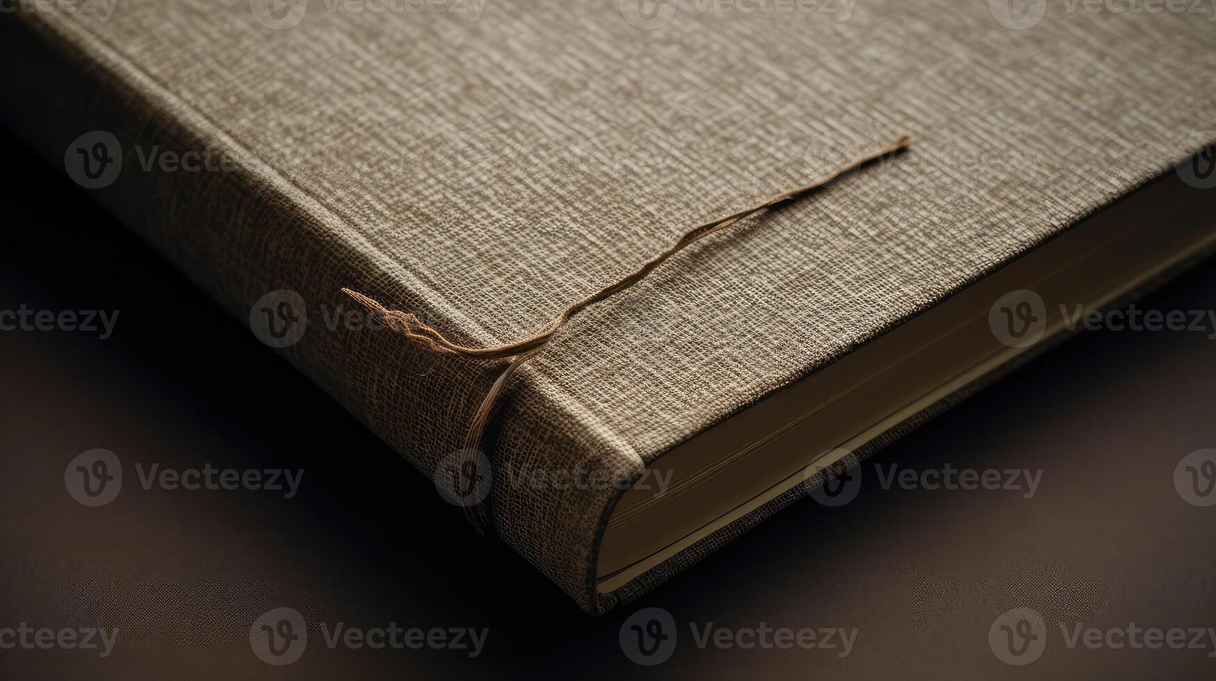 soft book cover texture photo