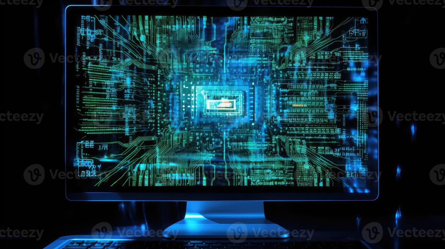 exploit technology vunerabilities photo