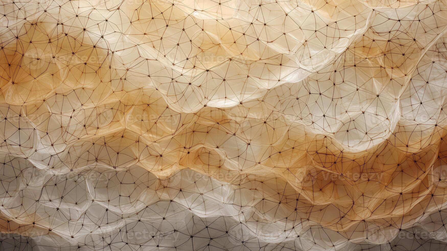 paper mesh texture photo