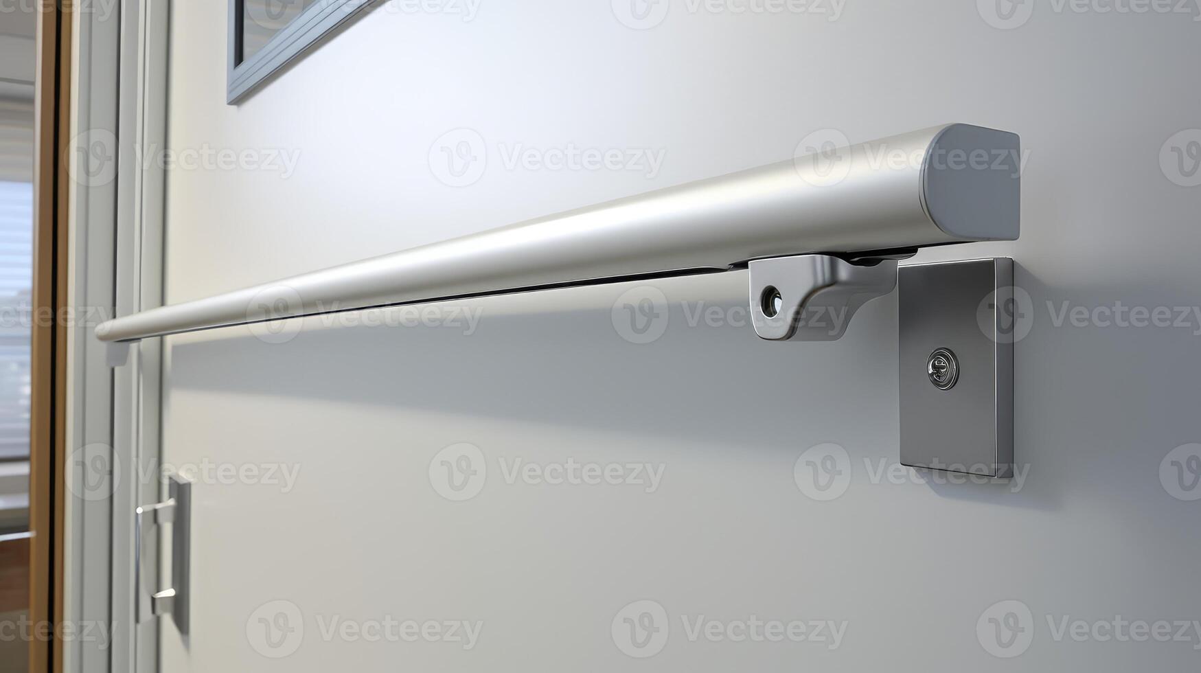 adjustable door closer photo