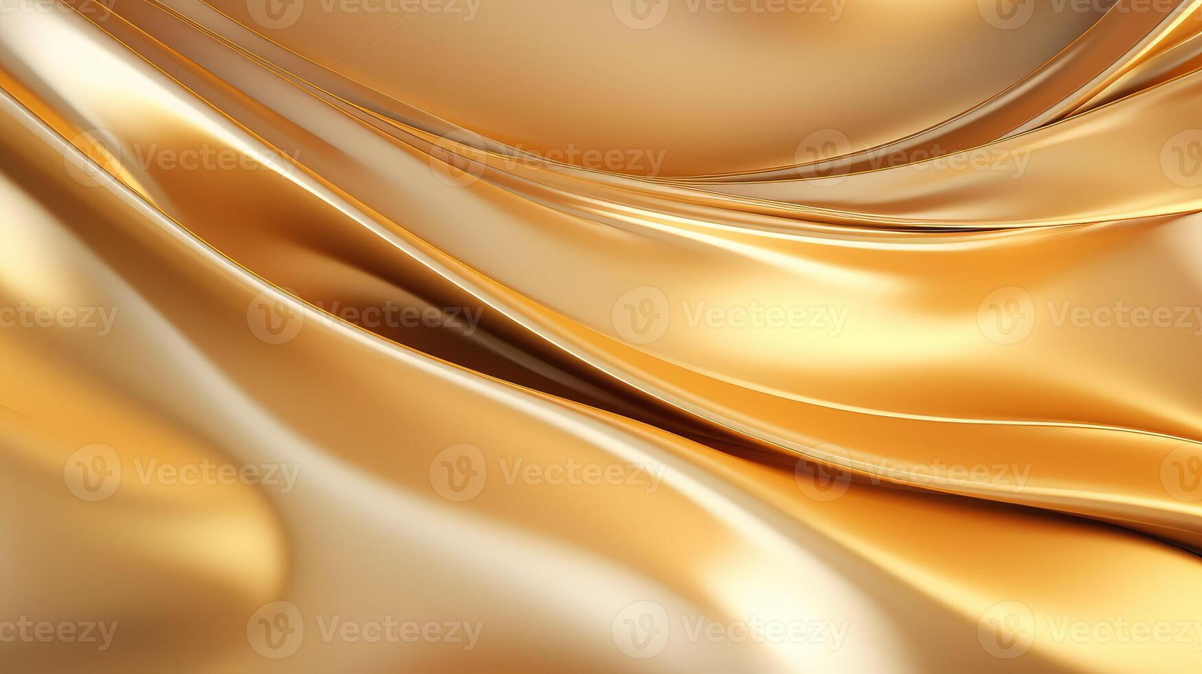 en gold shiny background photo