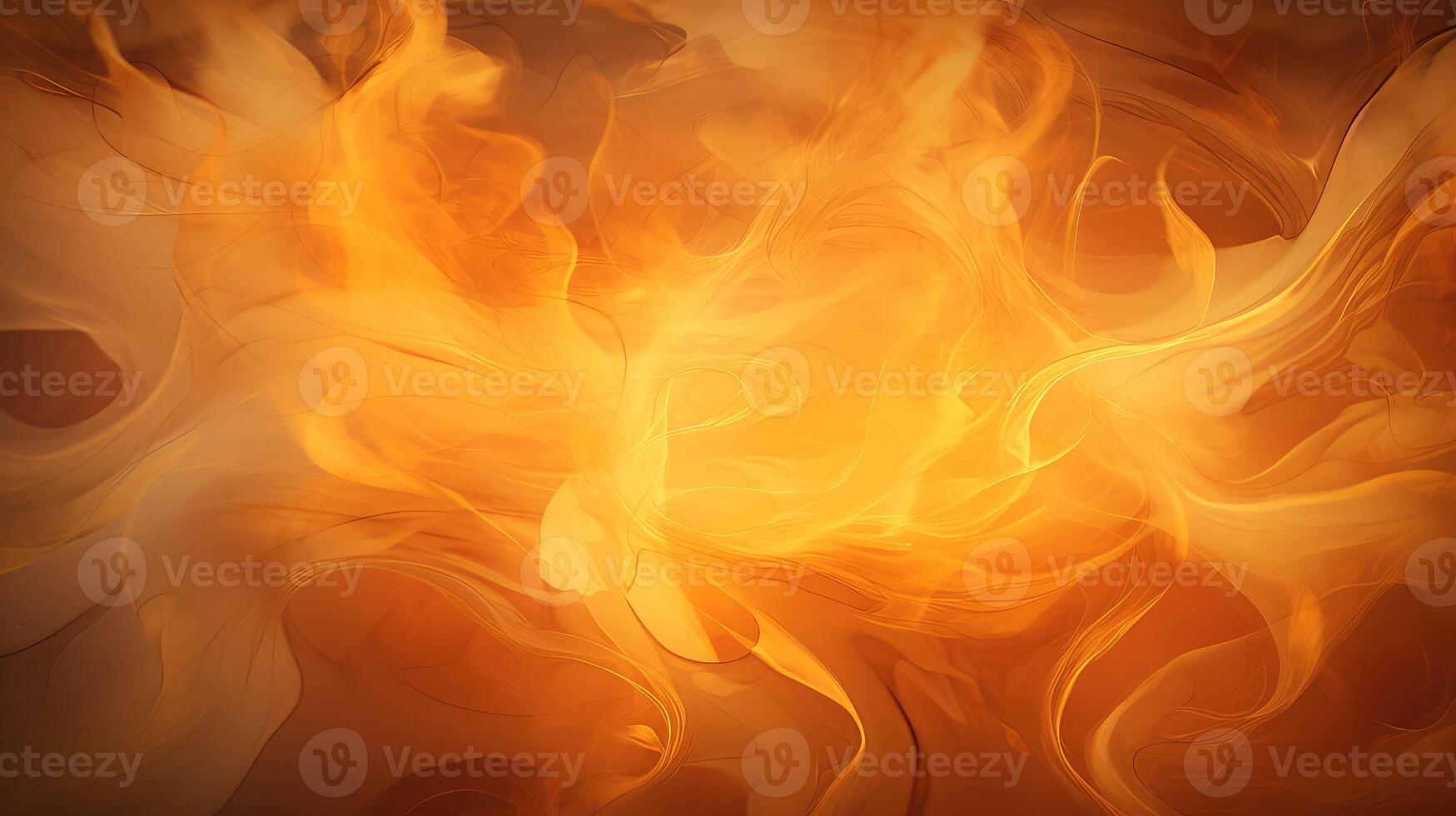 subtle flames texture photo