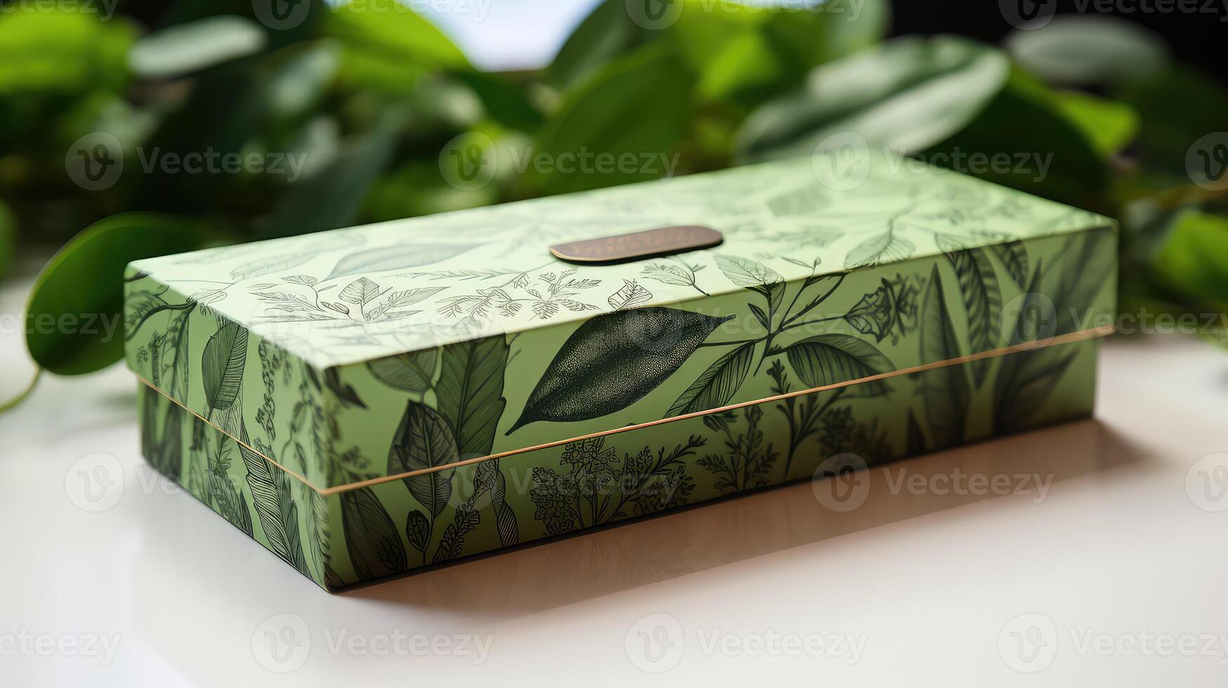 friendly eyelash box photo