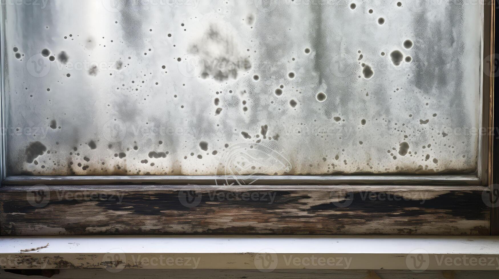 ventilation black mold photo