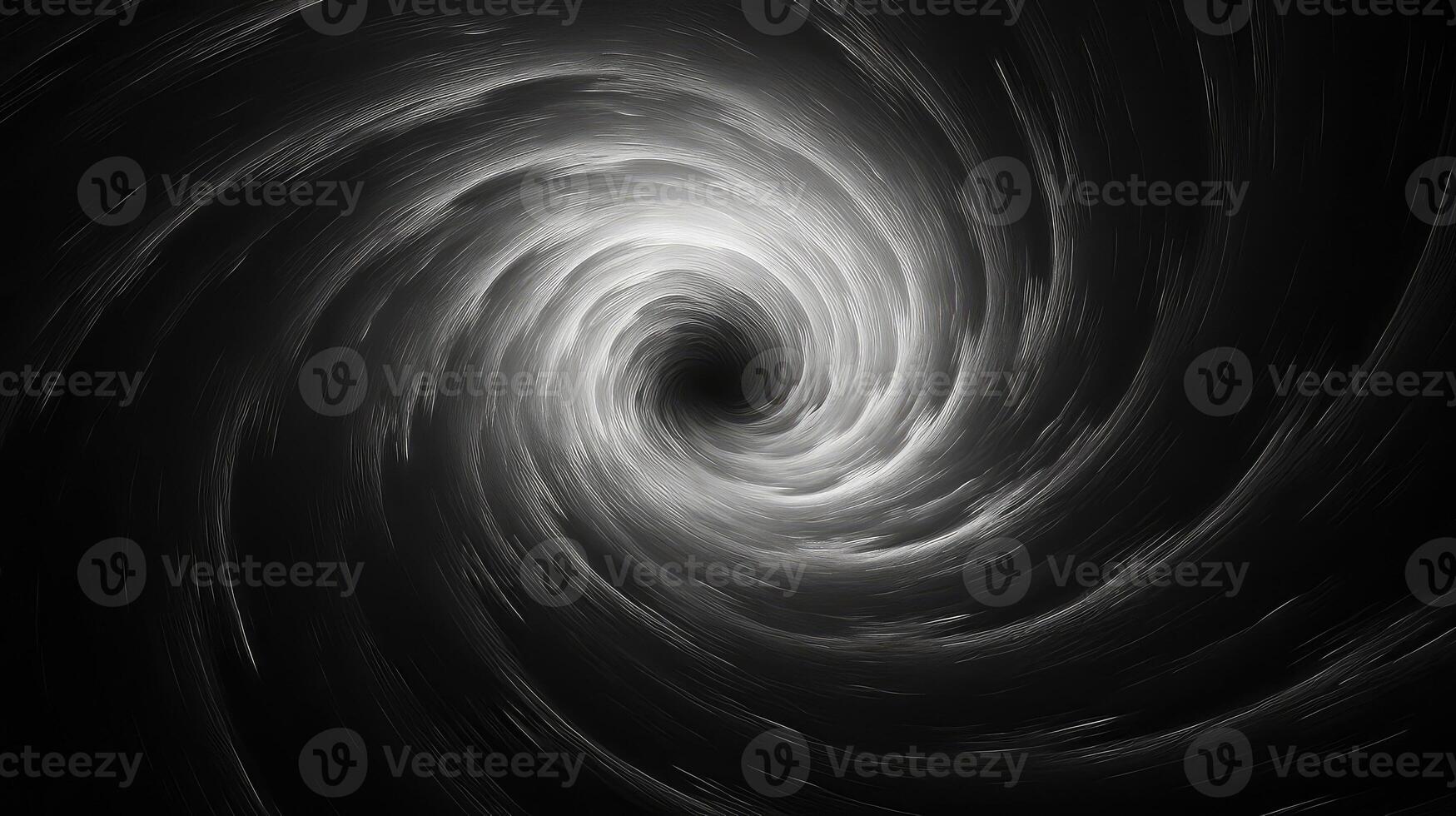 hole vanilla background photo