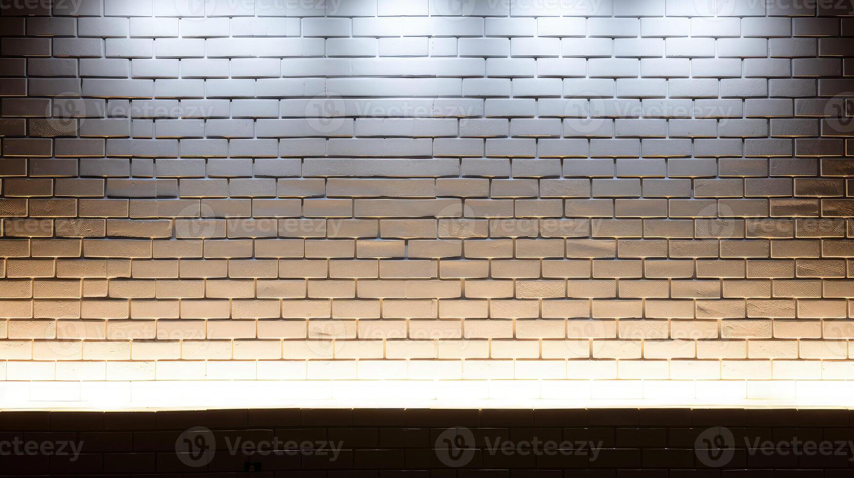 lighting background walls photo