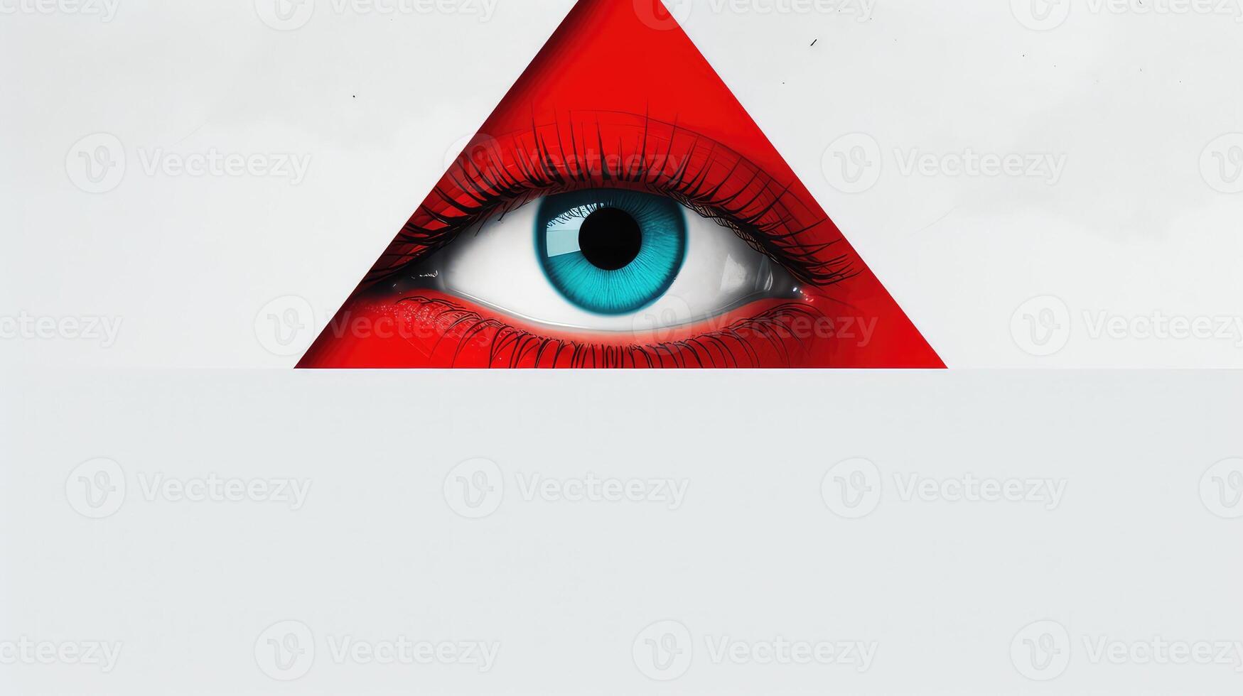 vibrant turqoise background photo