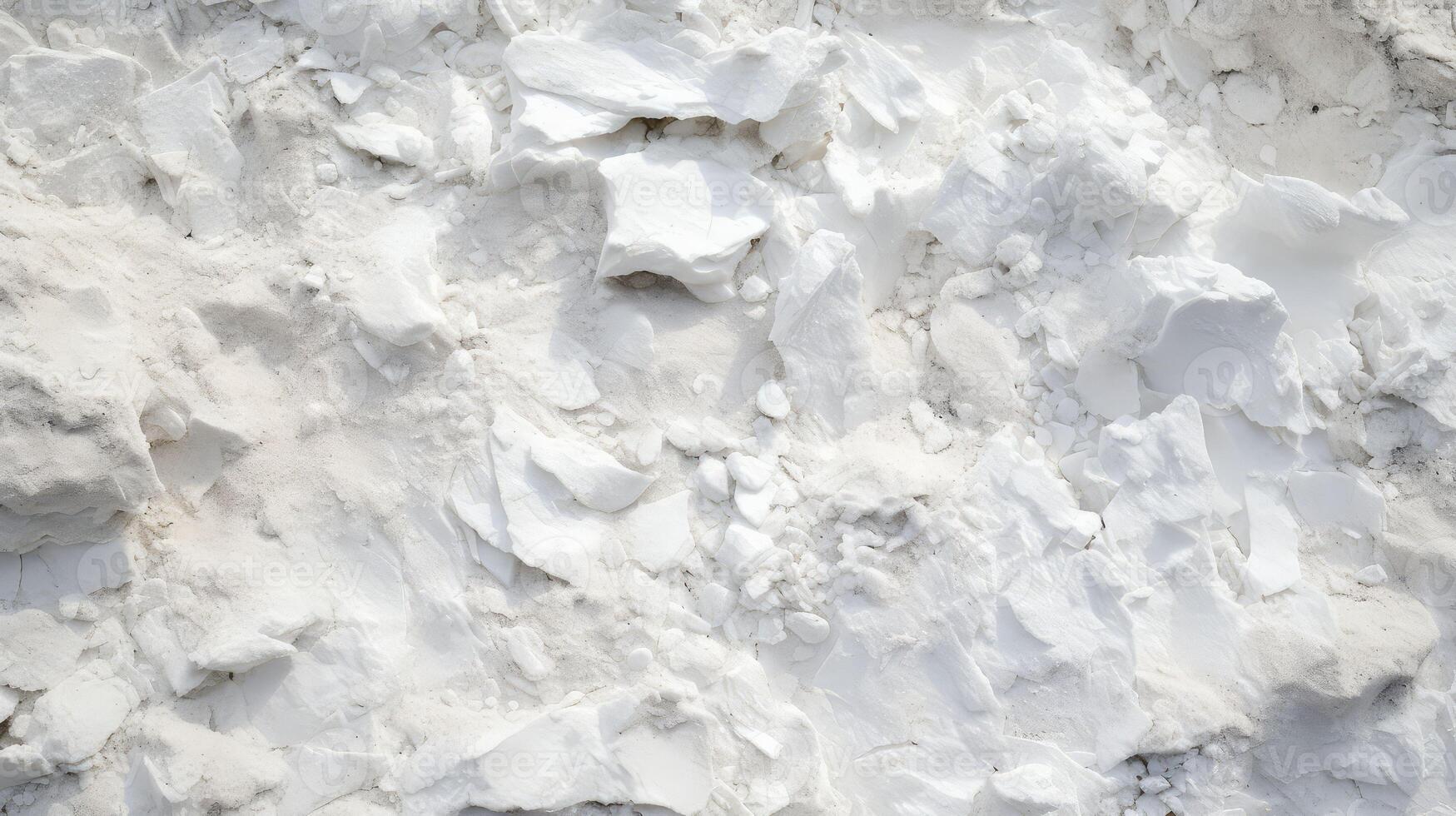 contrast white gritty texture photo
