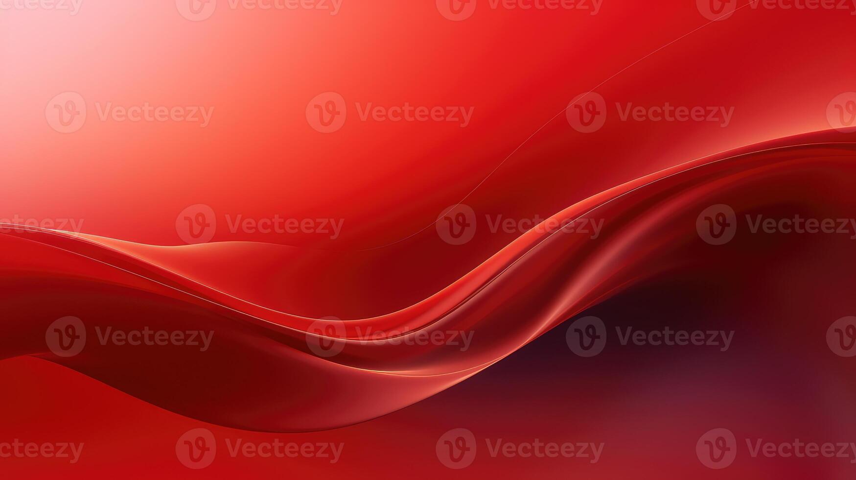 gradient backround red photo