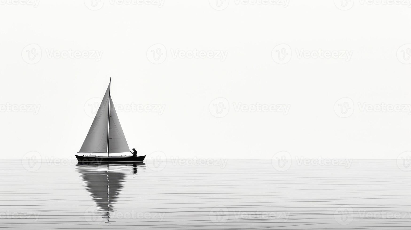 calm water illustrations photo