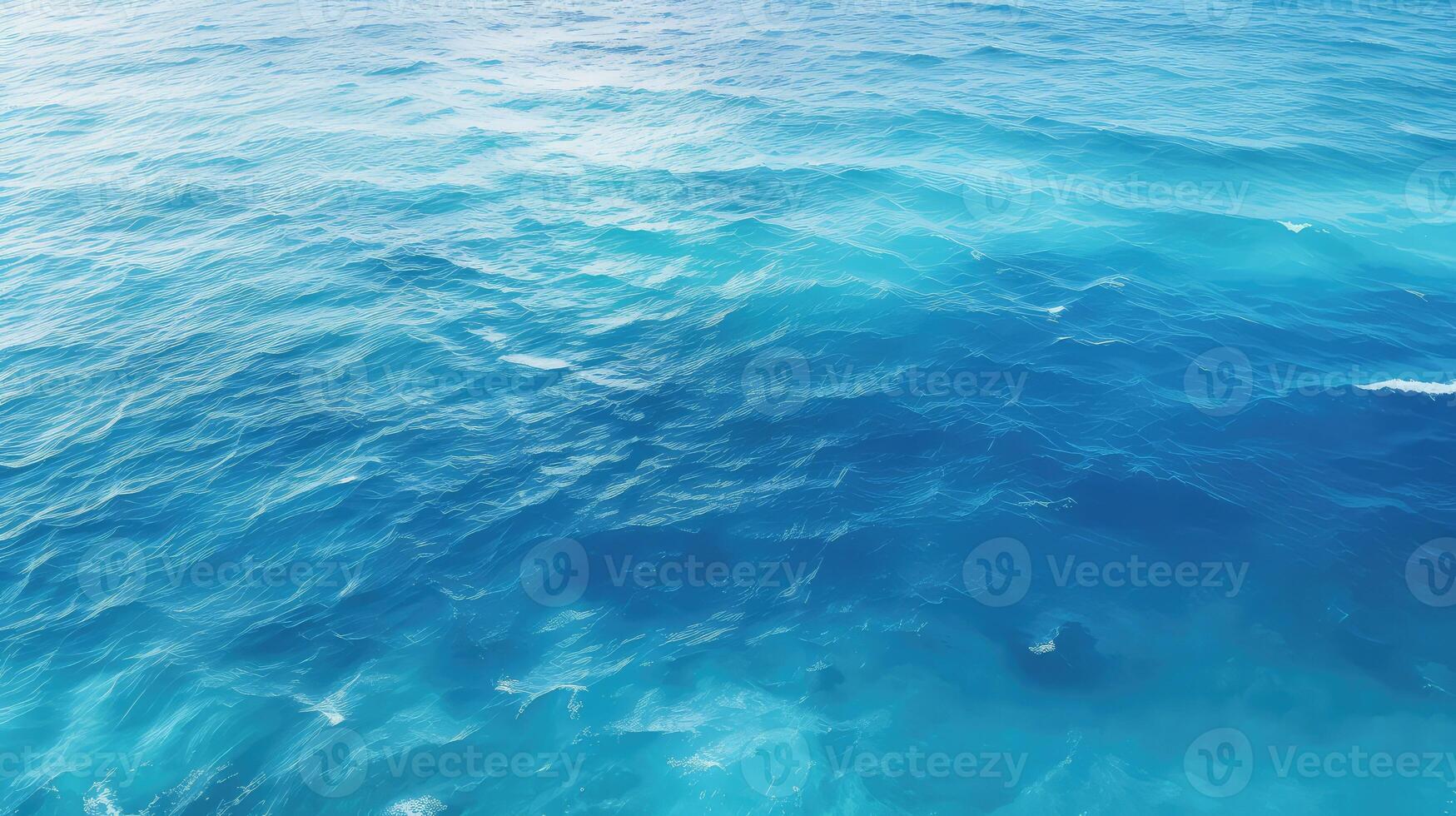 beauty water blue photo