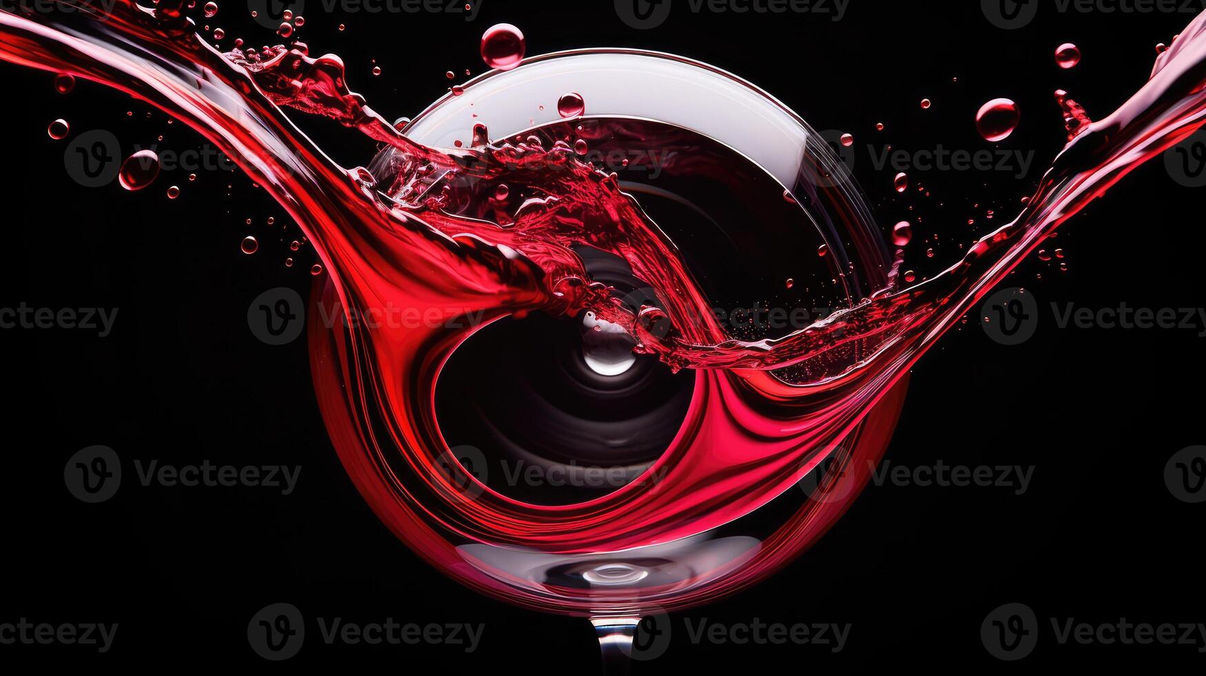 cana water into wine photo