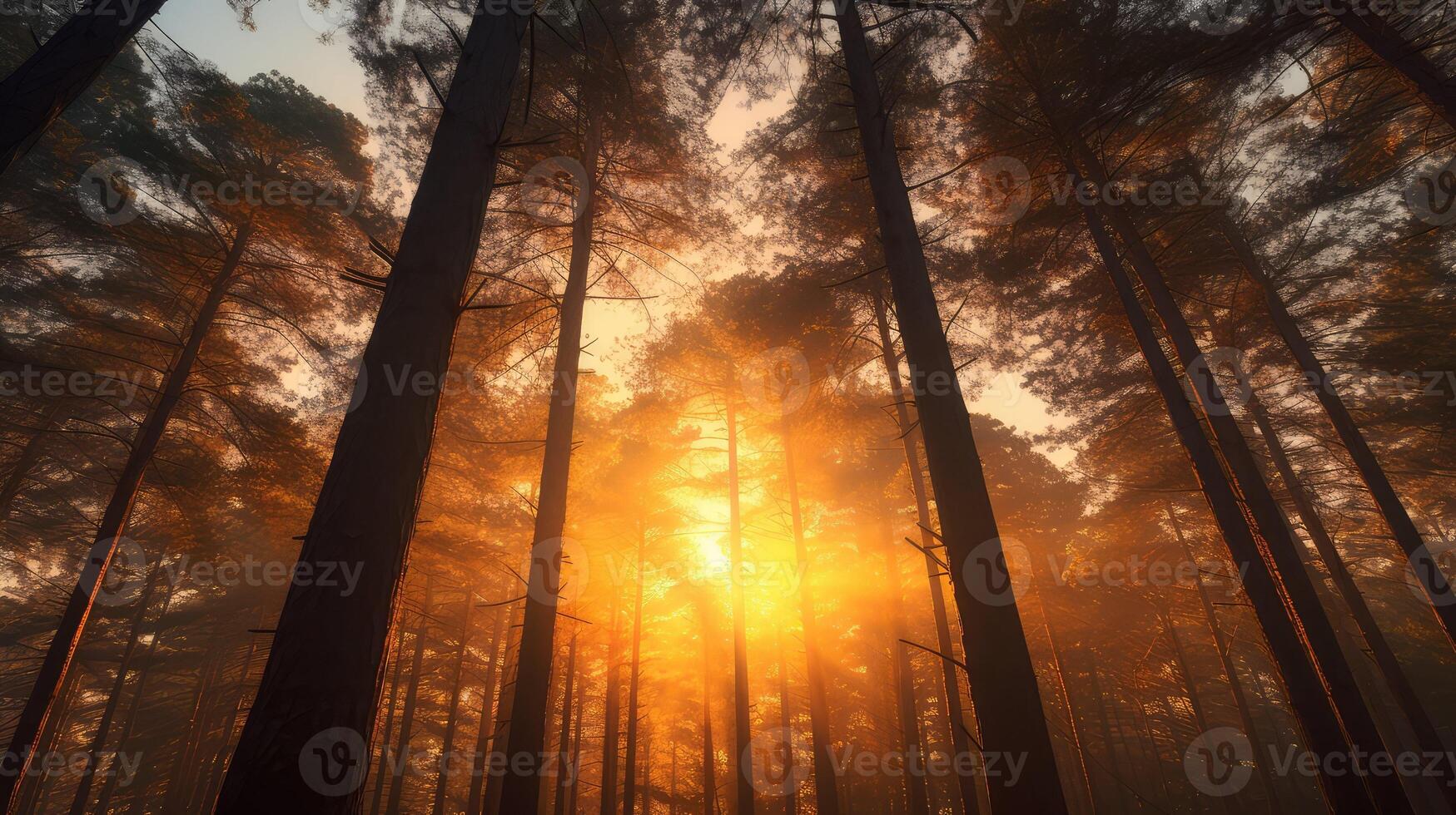 s tall pine tree photo