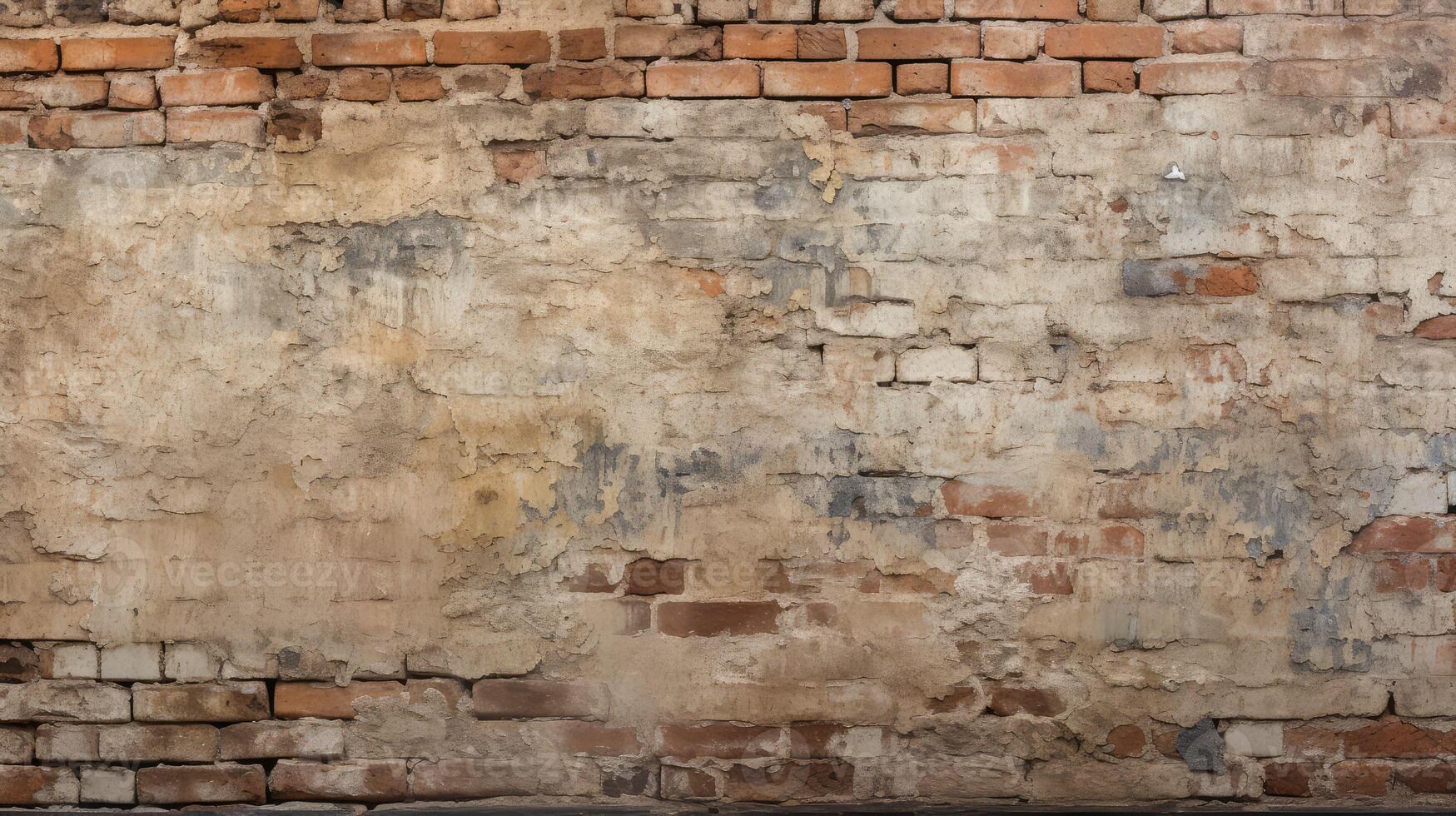 vintage wall background photo