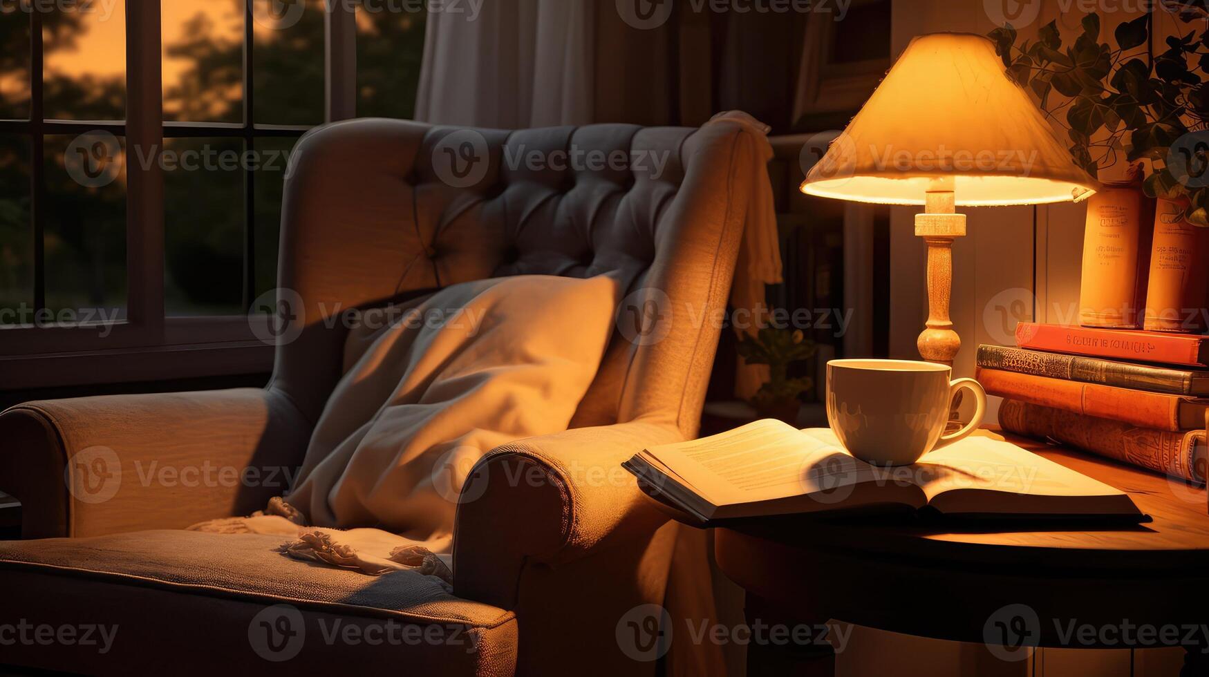 nook open book photo