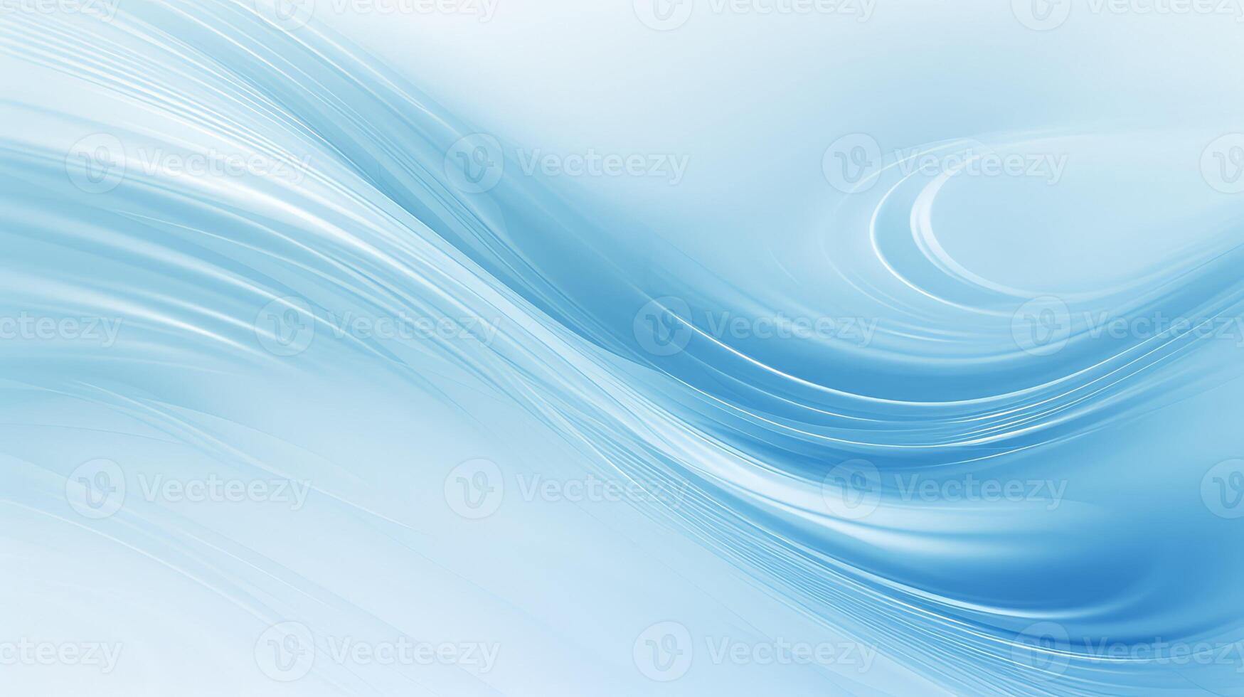 photo swirl background blue