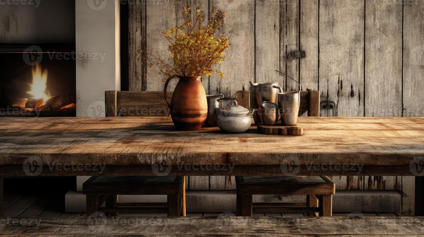 distressed table textures photo
