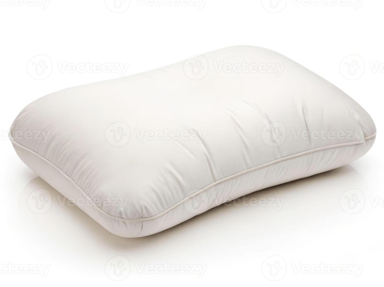 Pillow comfort design bedroom product image soft texture close-up ultimate relaxation experience photo