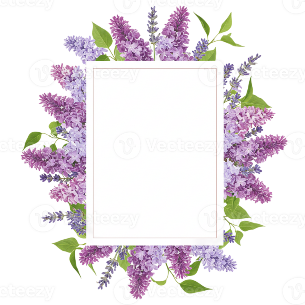 Floral decoration design studio graphic artwork elegant environment top-down view nature concept png