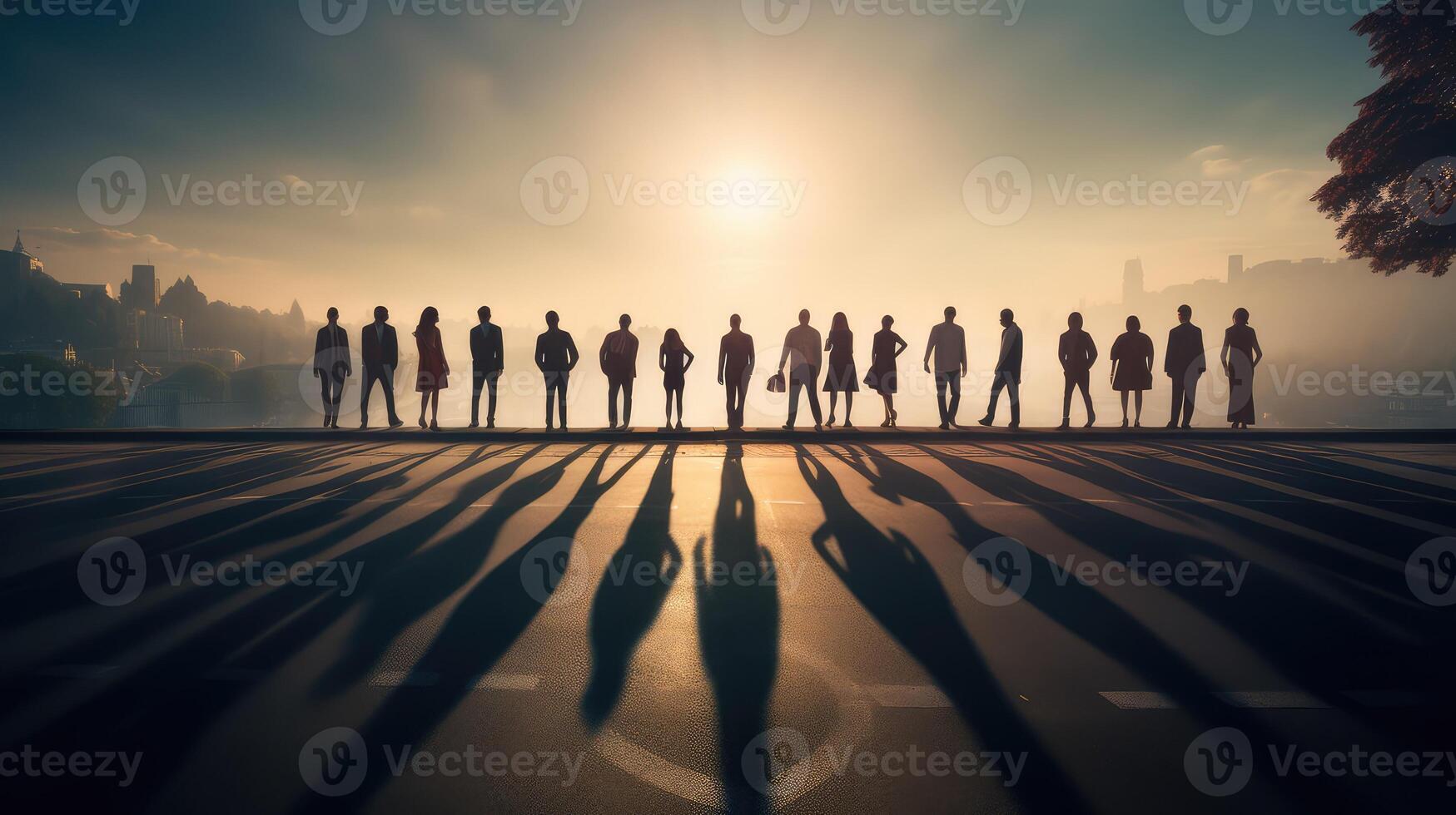unity road success photo