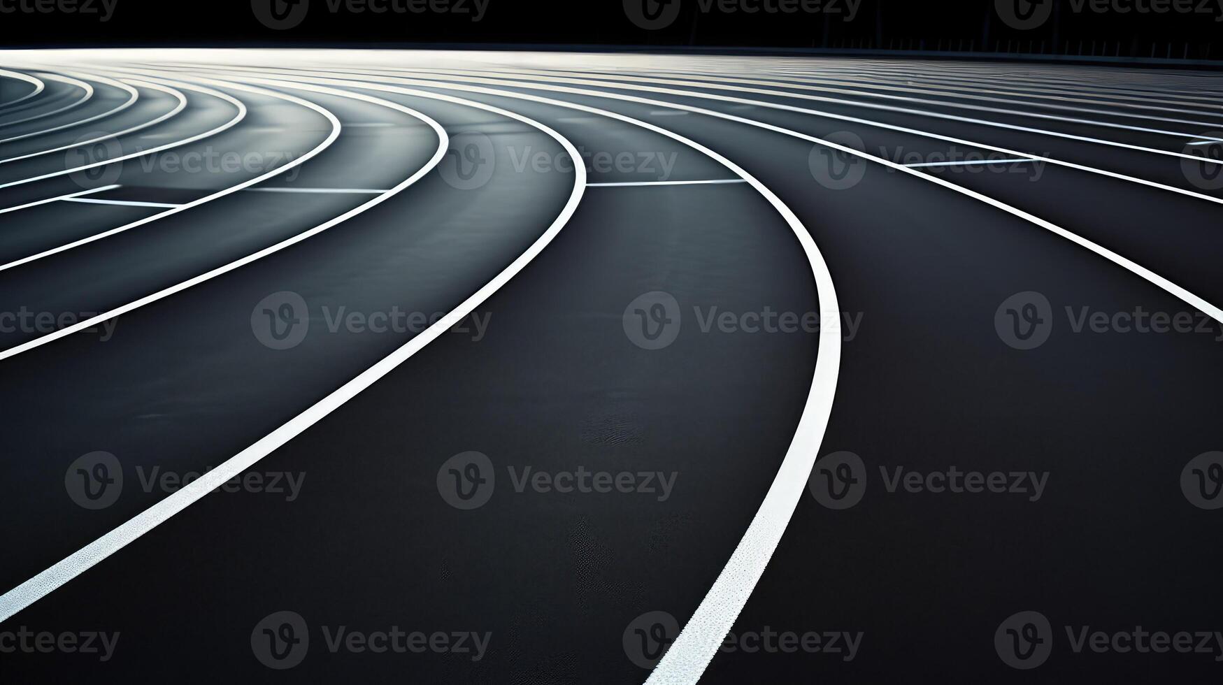 polyurethane running track texture photo