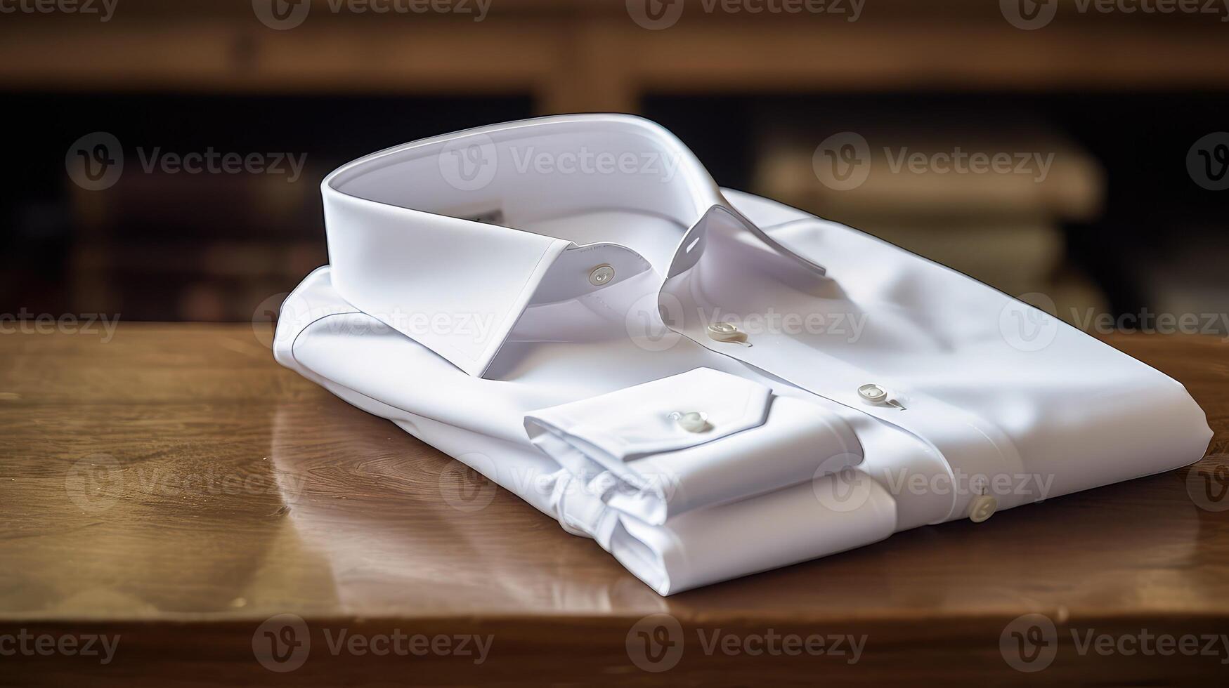 buttons white clothes photo