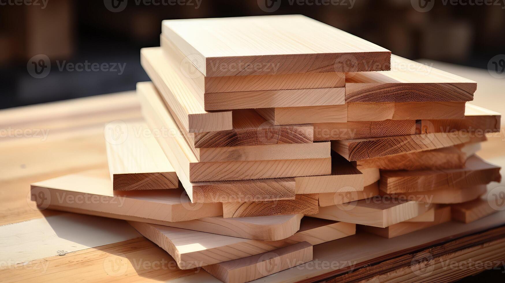 working wood milling photo