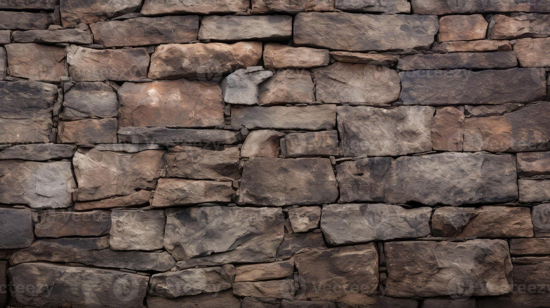 weathered textured stone photo