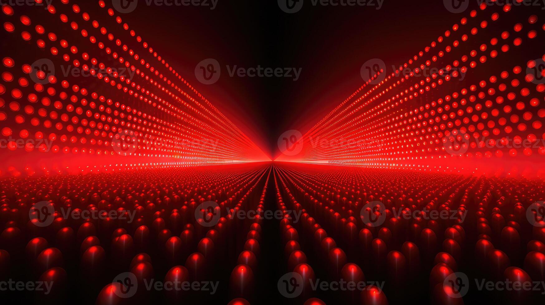 lights red led photo