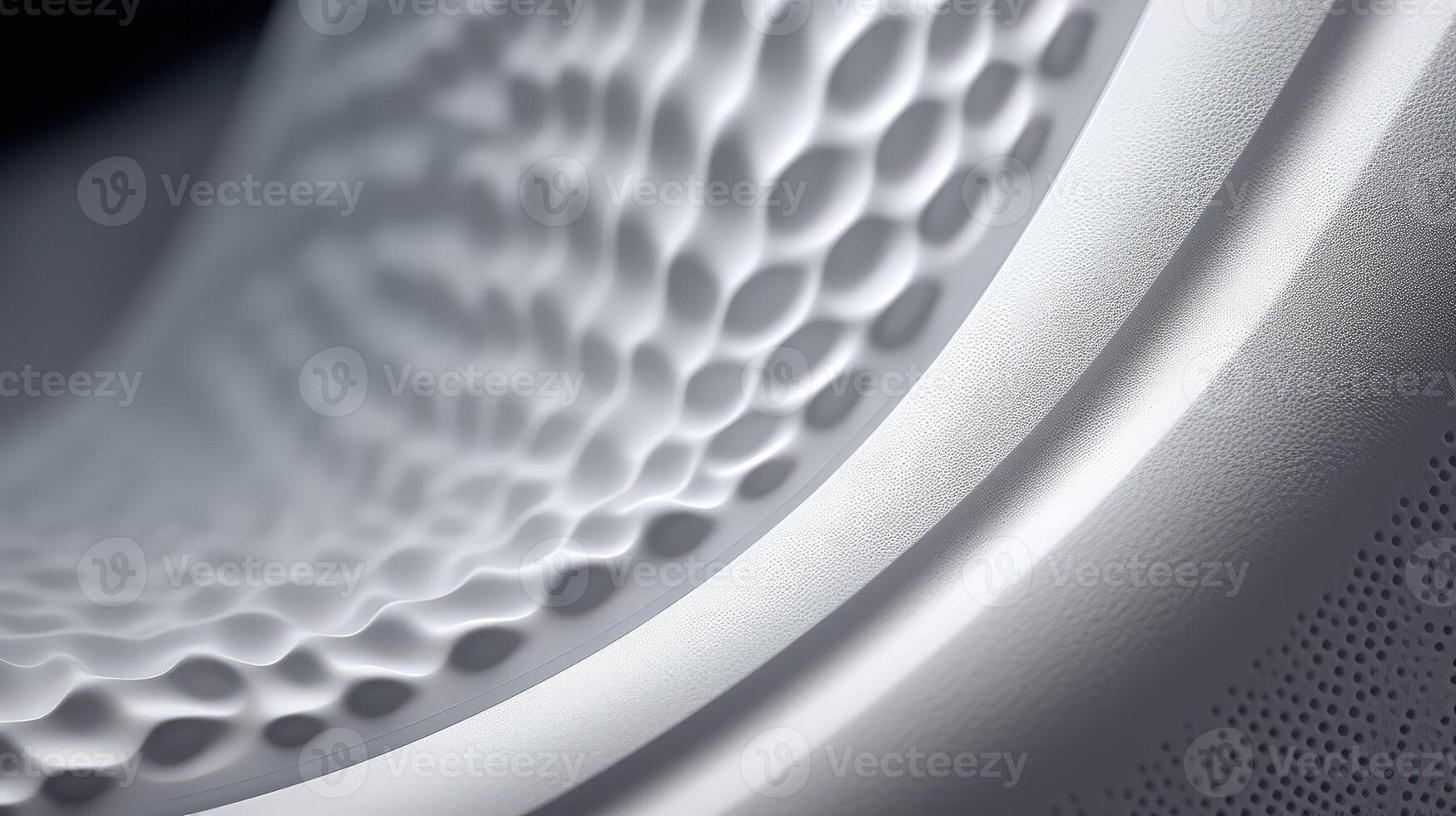 sleek swoosh texture photo