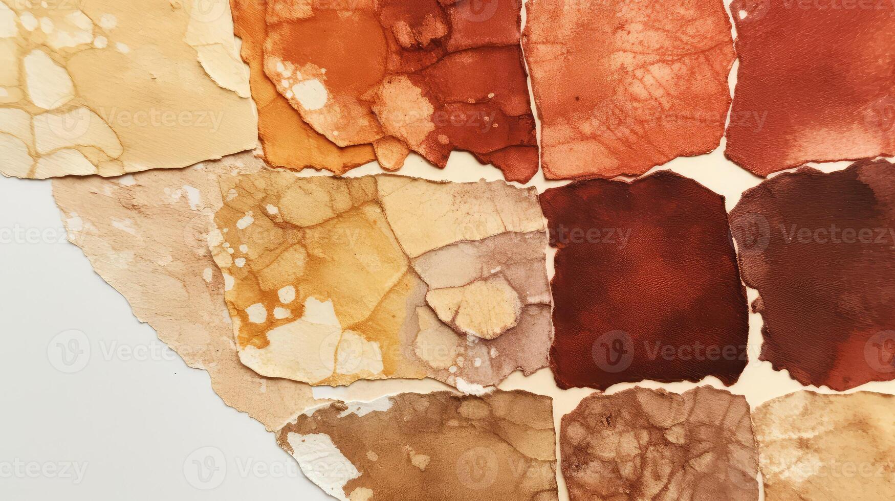 details water color swatch photo