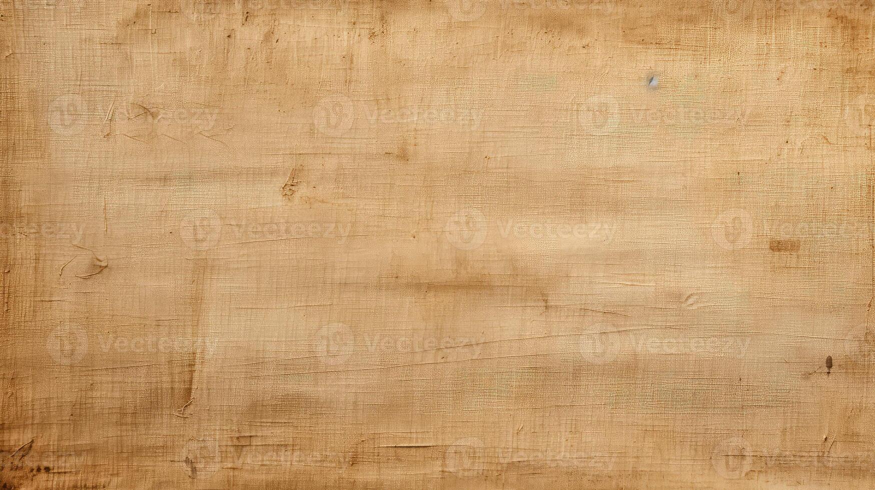 wrinkled papyrus texture photo