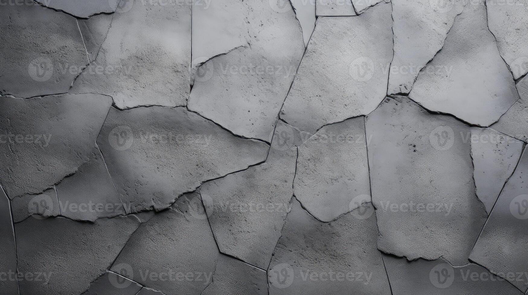 uneven textured grey photo