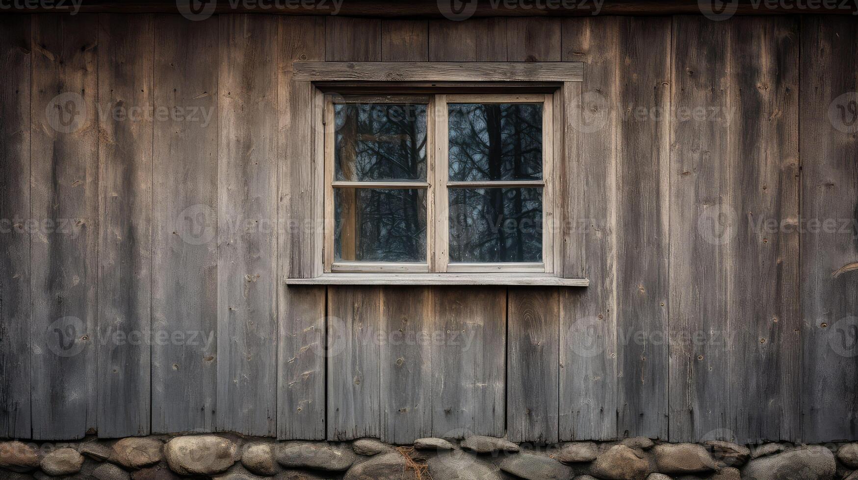 planks rustic cabin wall photo