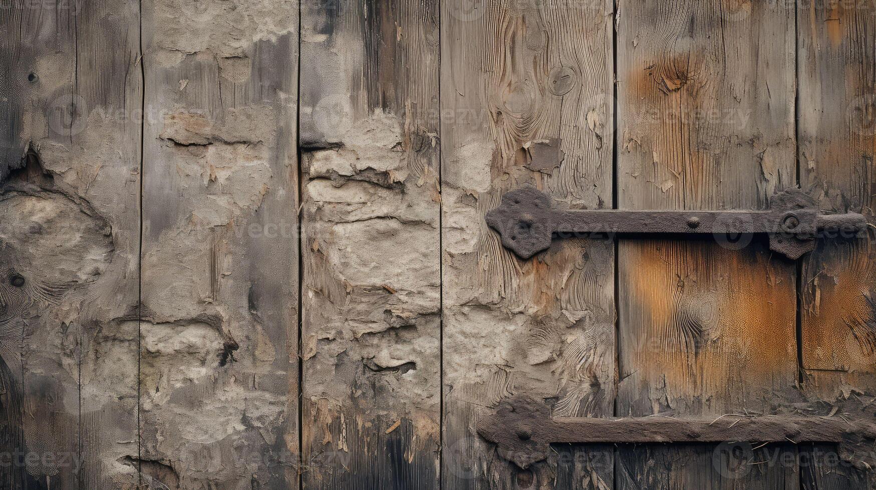 weathered stained texture photo