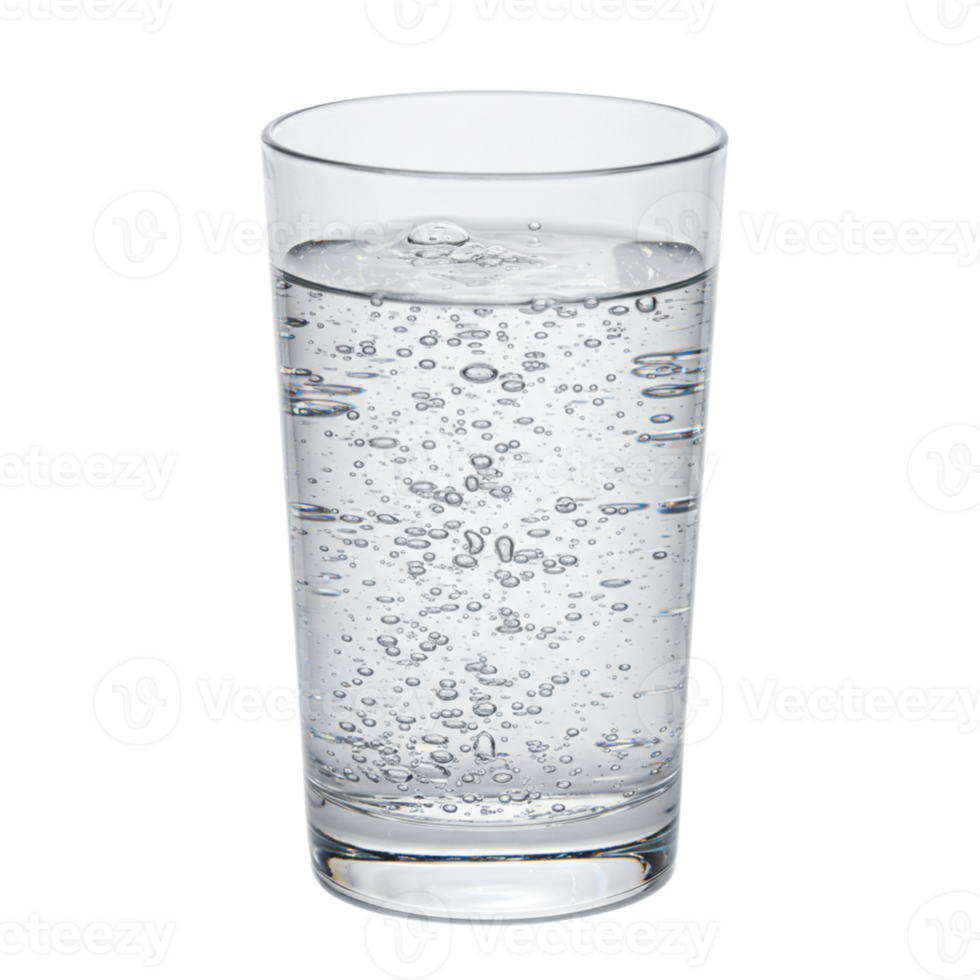 Refreshing carbonated drink kitchen table beverage image bright lighting close-up view hydration concept png