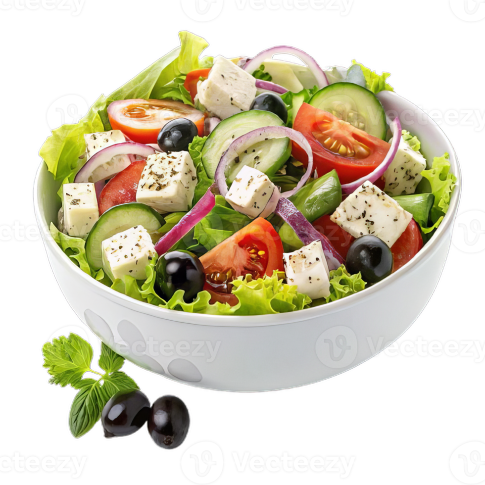 Fresh Vegetable Salad Clipart Free Download png