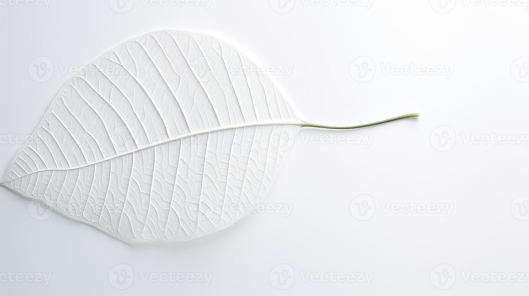 artistic leaf overlay photo
