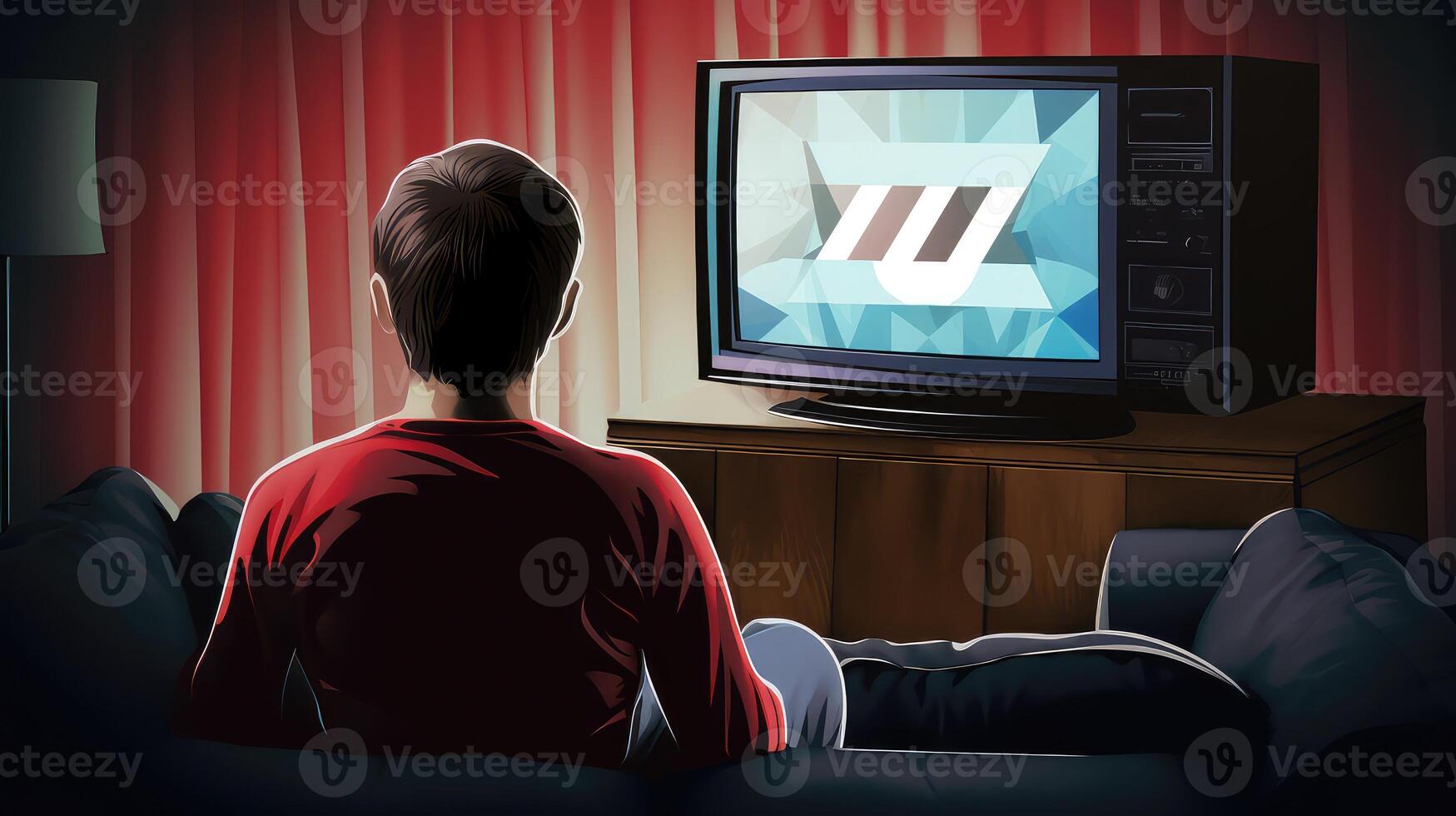 remote technology problems photo