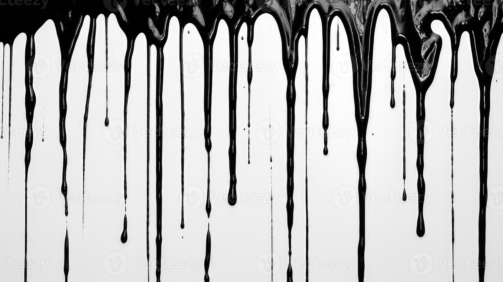 paint black glass texture photo