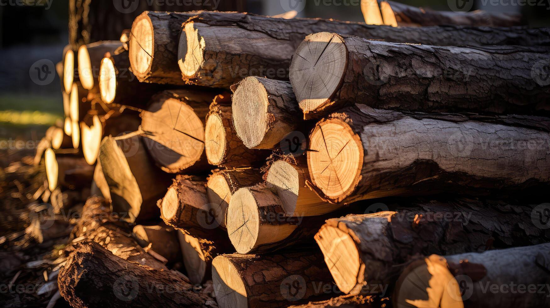 photo wood texture light