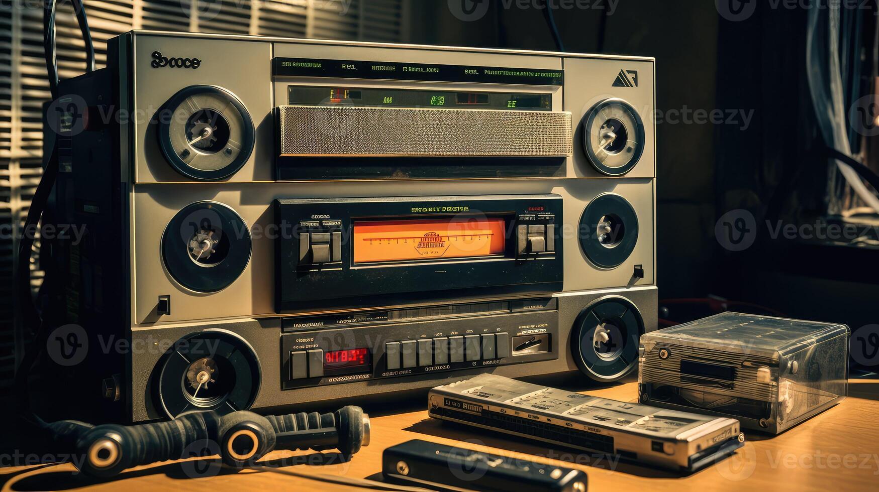 cassette technology evolution photo
