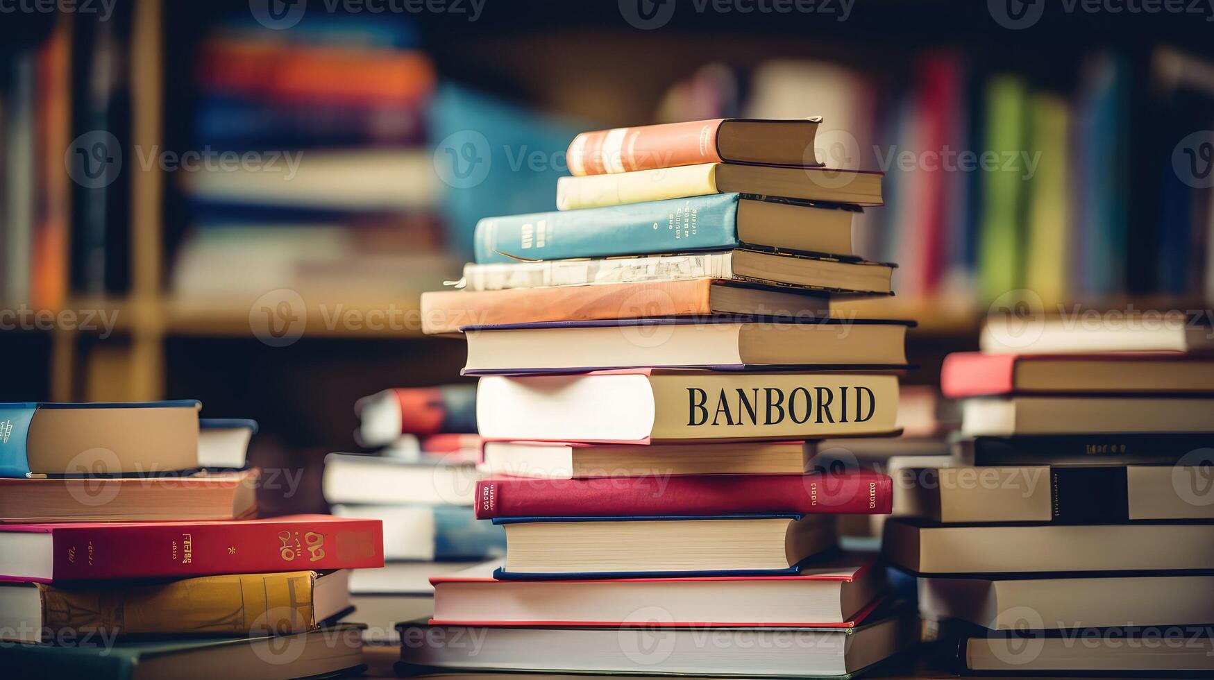 donation book fundraiser photo