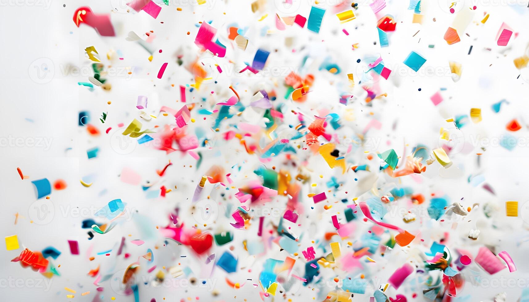 Confetti confetti confetti confetti confetti confetti confetti confetti confetti conf photo