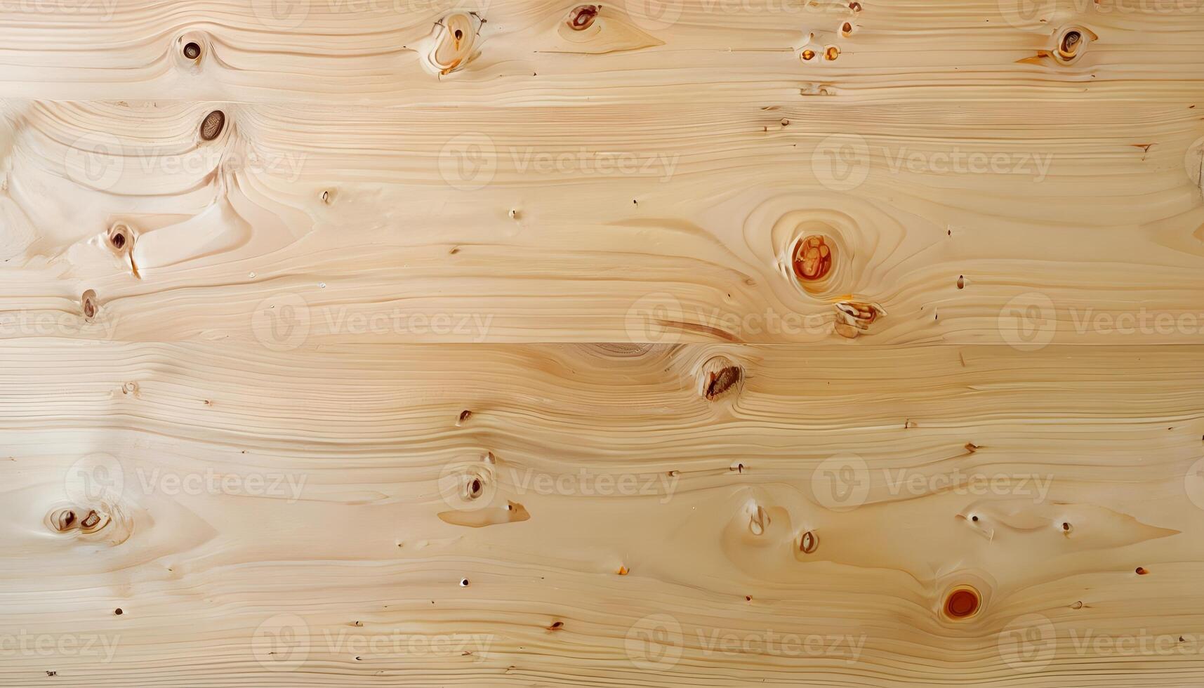 A close up of a wooden wall with many holes photo