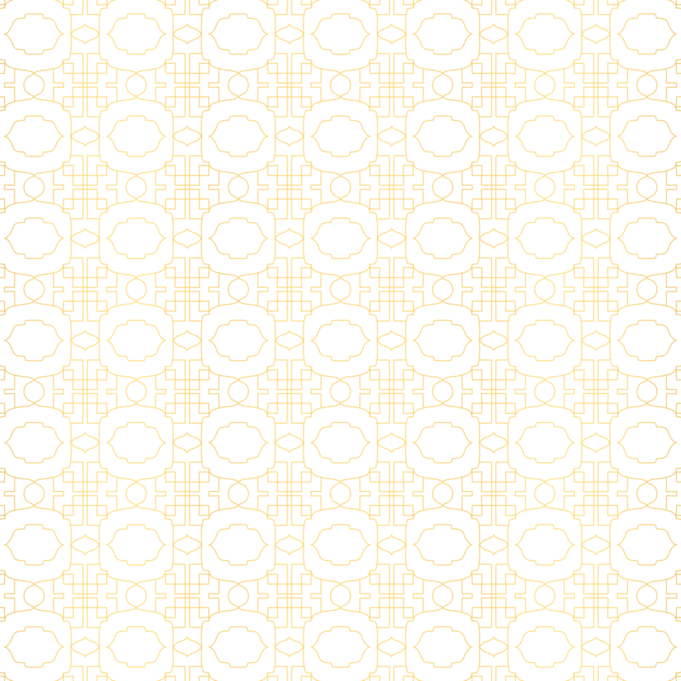 Beautyful Islamic Seamless Pattern png