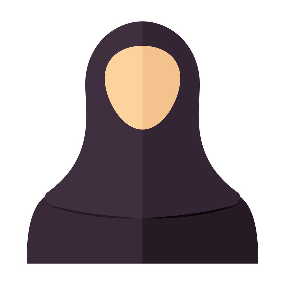 Ramadan Icons Depicting Fasting, Worship, and Tradition vector